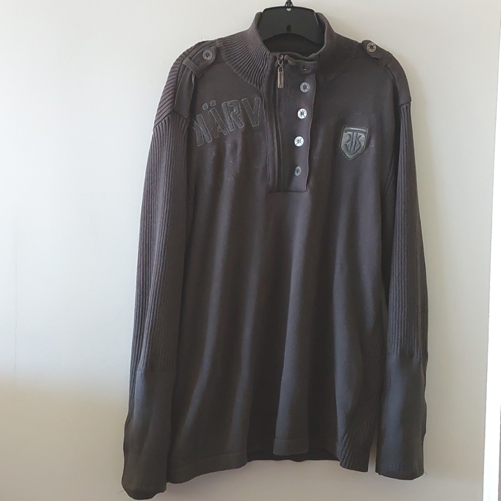 Karv mens sweater